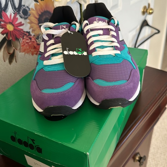 Diadora Other - New Diadoras